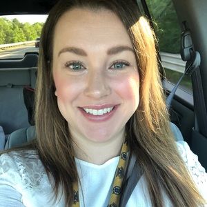 Meet your Posher, Casey